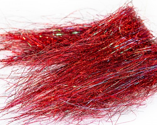 Pike Supreme Dubbing, Red UVR / 45